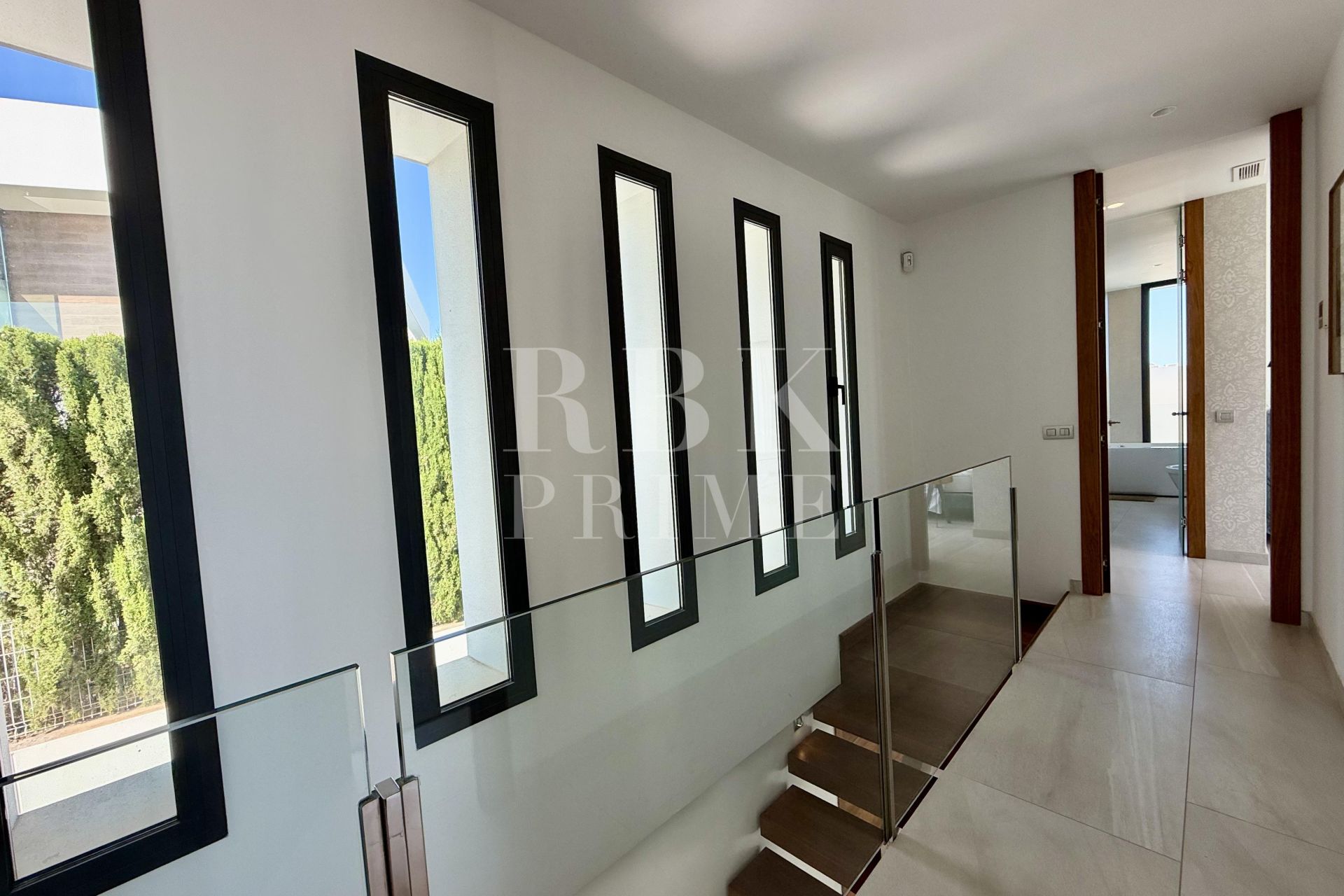 Available - Villa - Finestrat - Costa Blanca Nord