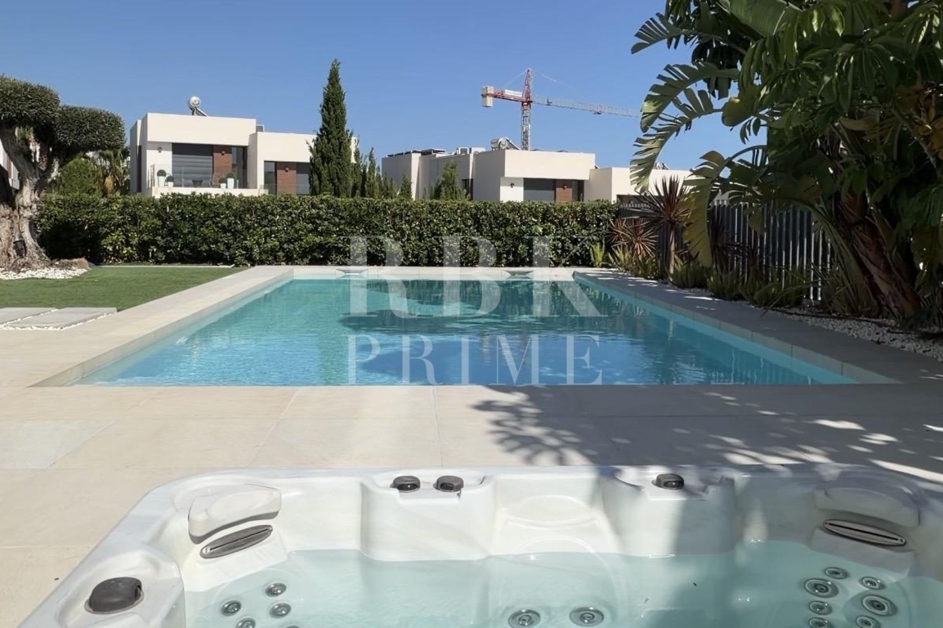 Available - Villa - Finestrat - Costa Blanca Nord