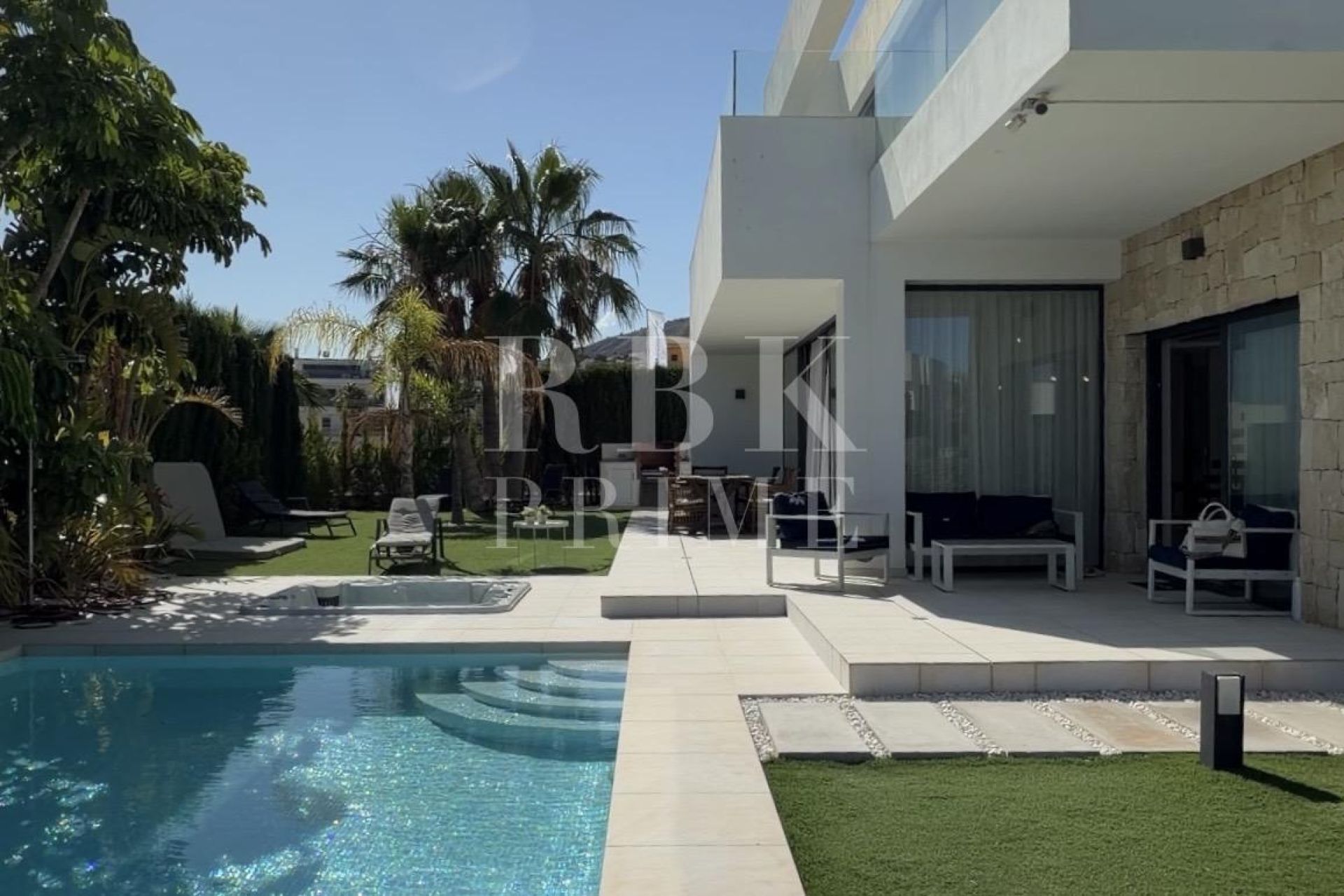 Available - Villa - Finestrat - Costa Blanca Nord