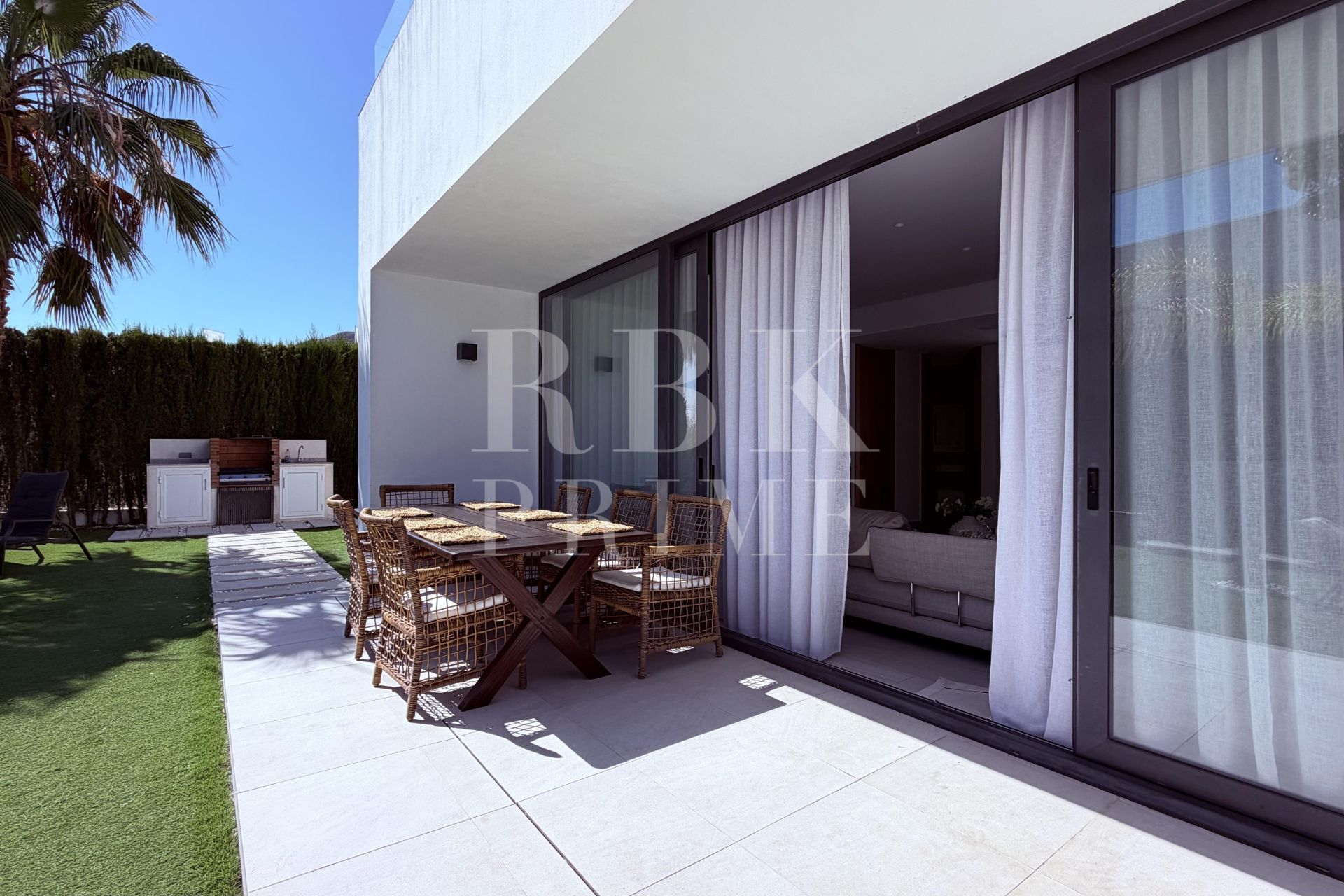 Available - Villa - Finestrat - Costa Blanca Nord