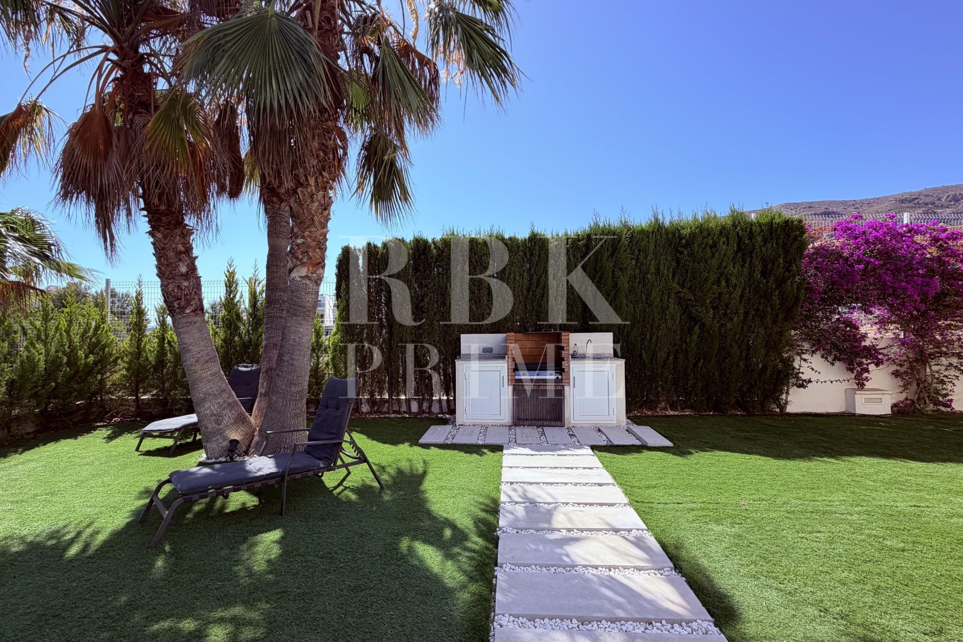 Available - Villa - Finestrat - Costa Blanca Nord