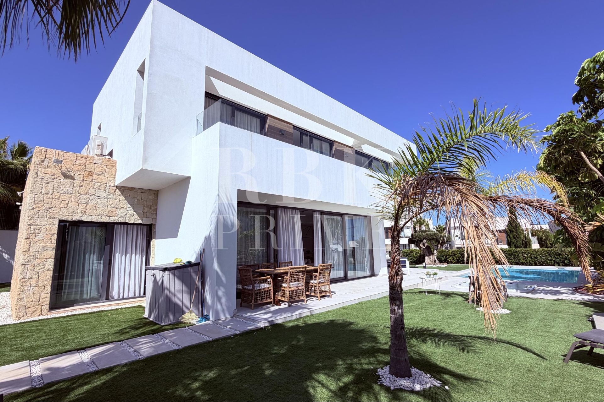 Available - Villa - Finestrat - Costa Blanca Nord
