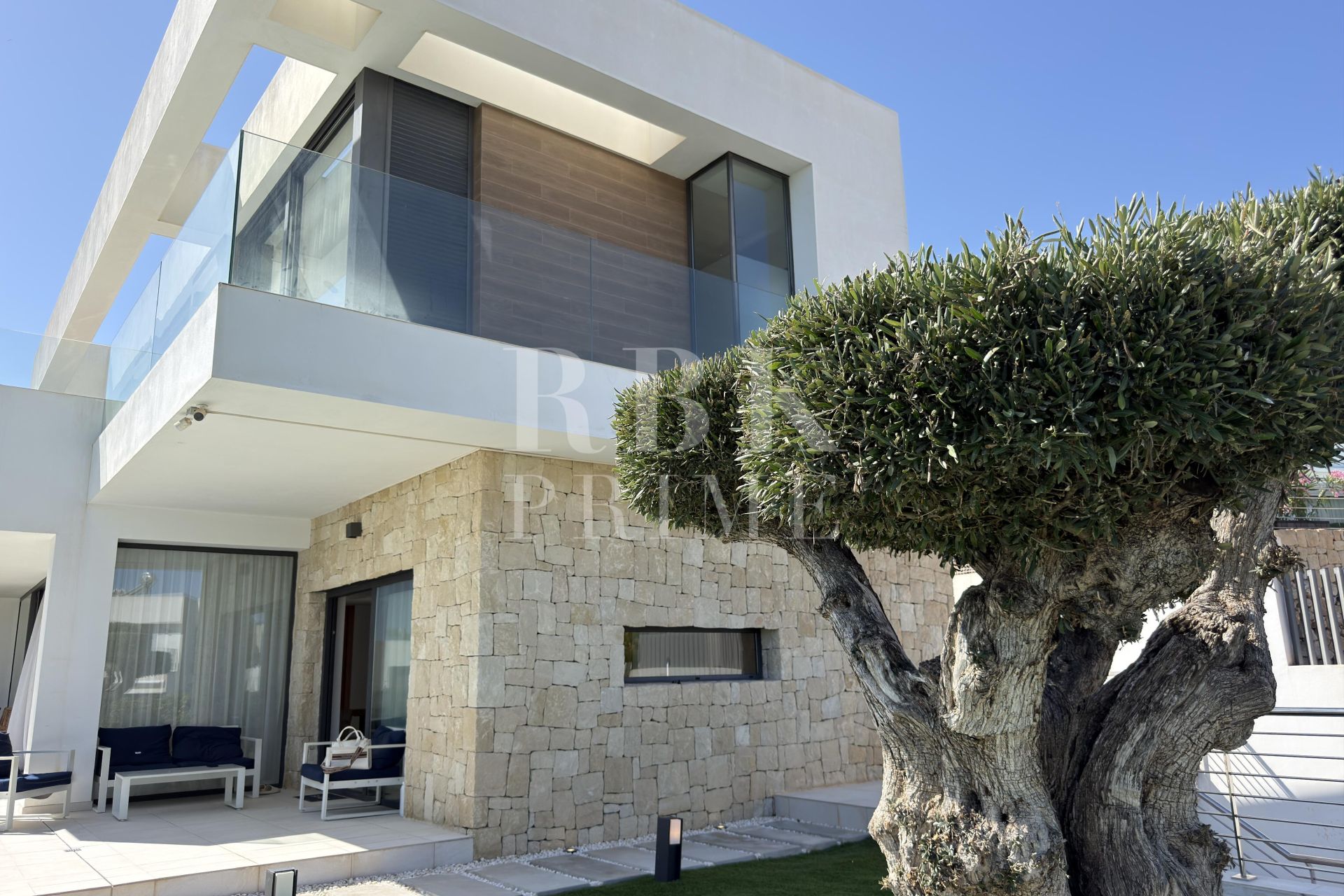 Available - Villa - Finestrat - Costa Blanca Nord