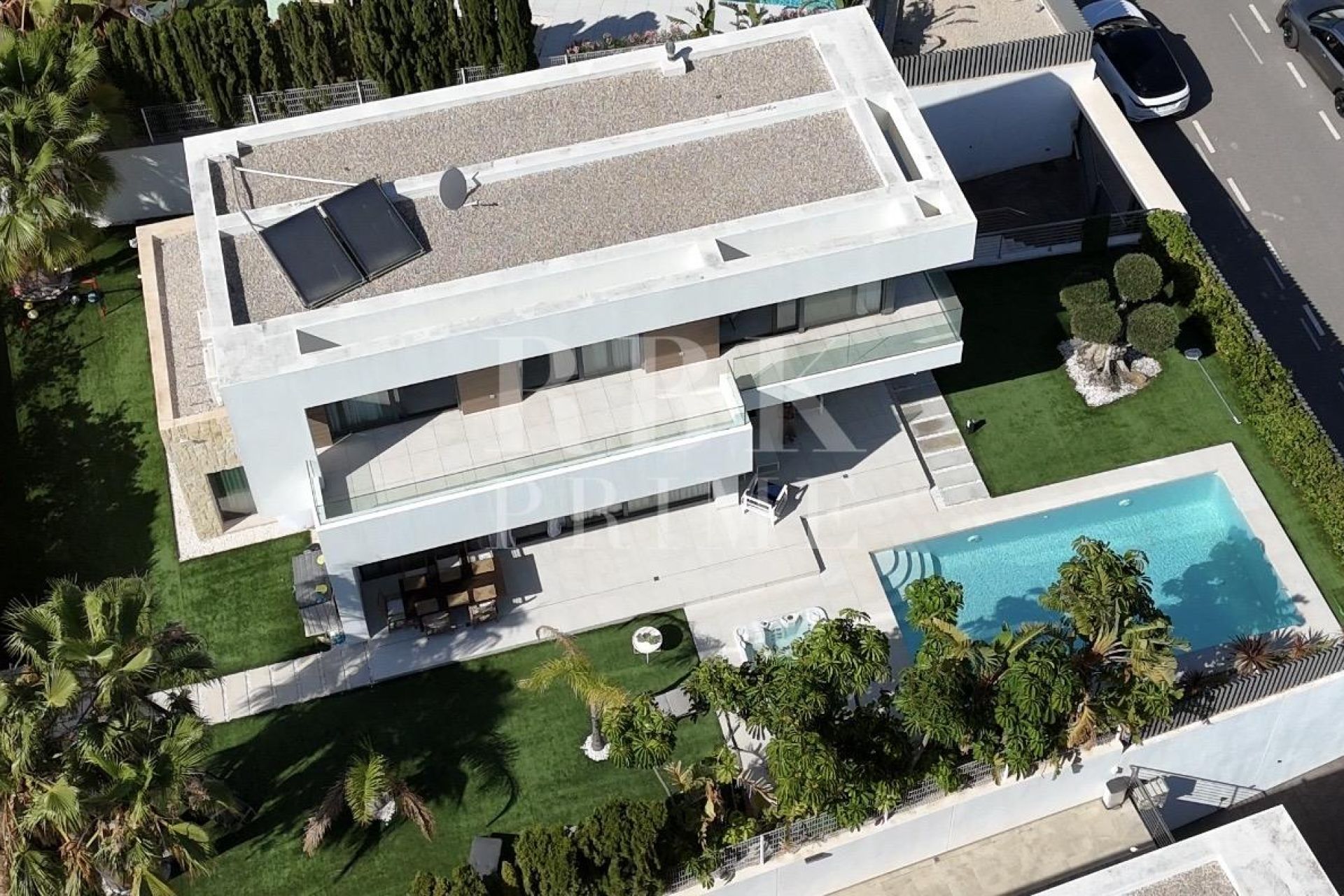 Available - Villa - Finestrat - Costa Blanca Nord