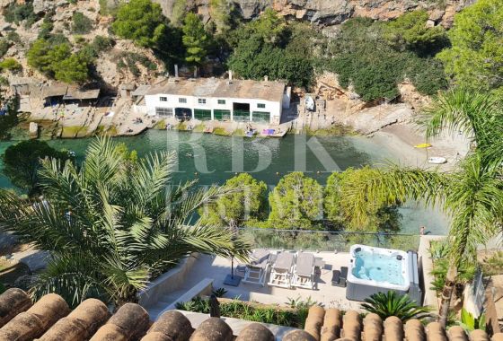 Semi-detached house · Available - Llucmajor