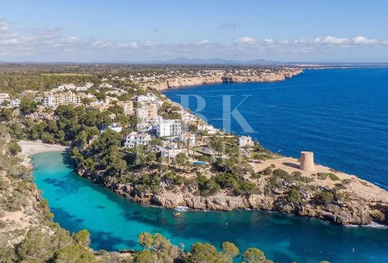 Semi-detached house · Available - Llucmajor