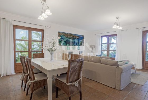 Semi-detached house · Available - Llucmajor