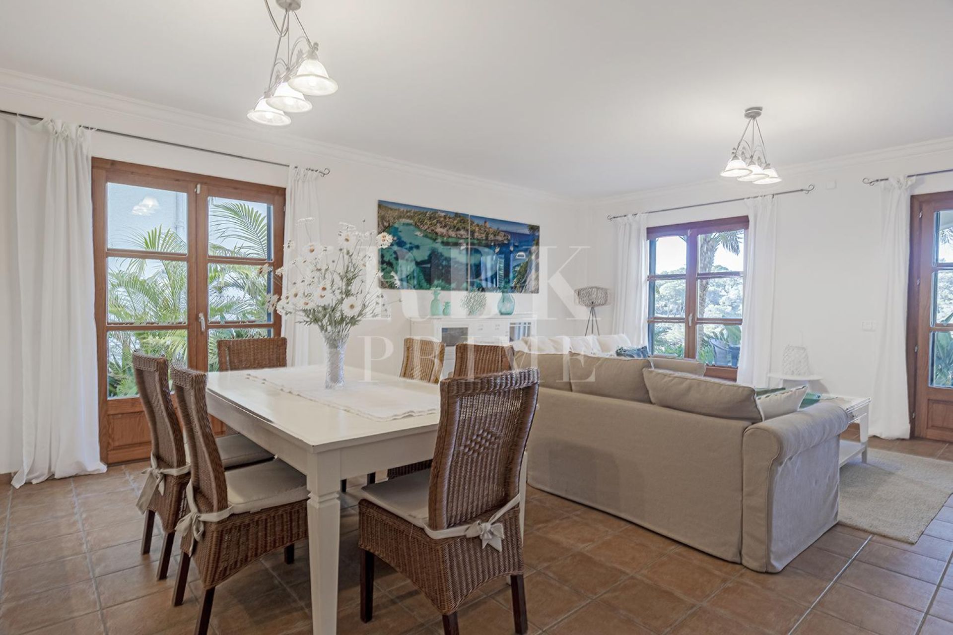 Available - Semi-detached house - Llucmajor