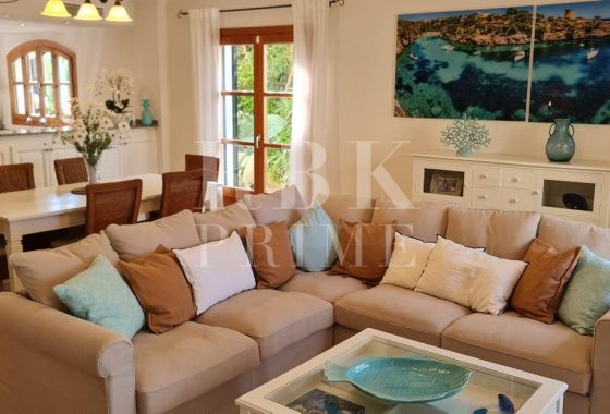 Semi-detached house · Available - Llucmajor