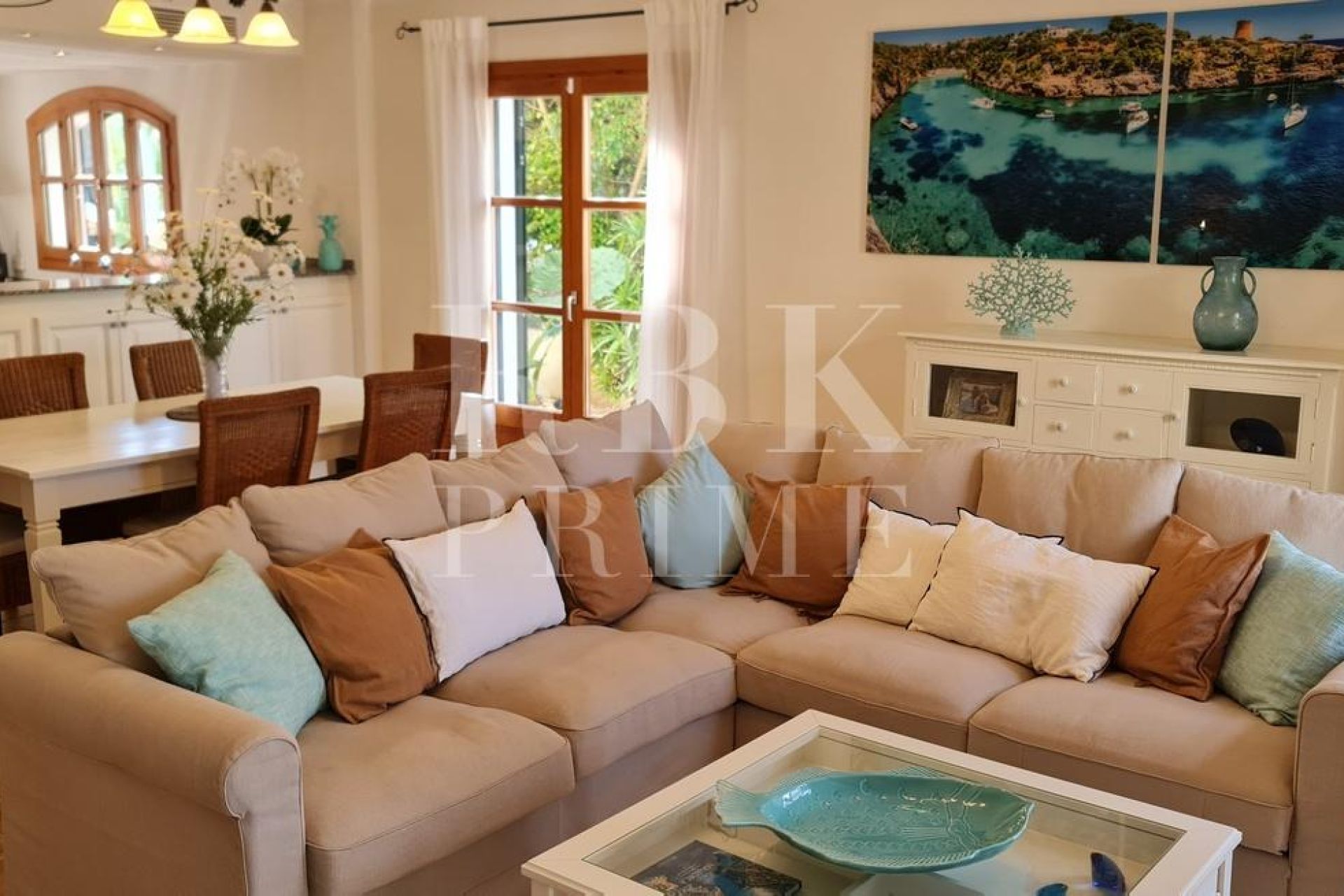 Available - Semi-detached house - Llucmajor