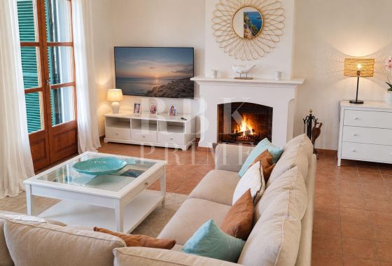 Semi-detached house · Available - Llucmajor
