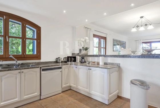 Semi-detached house · Available - Llucmajor