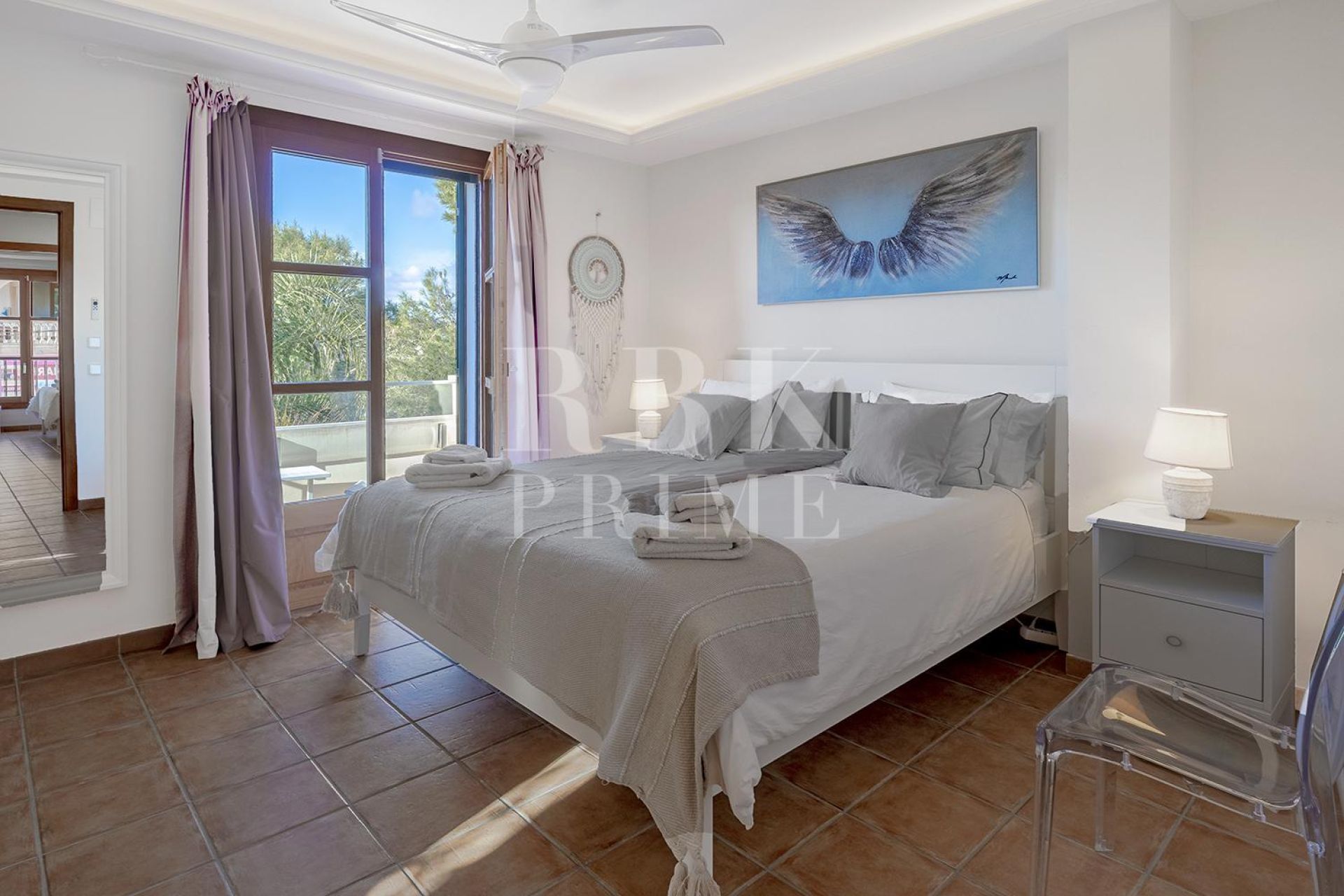 Available - Semi-detached house - Llucmajor