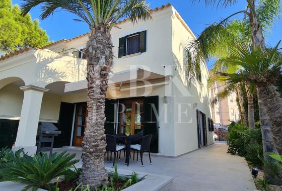 Semi-detached house · Available - Llucmajor