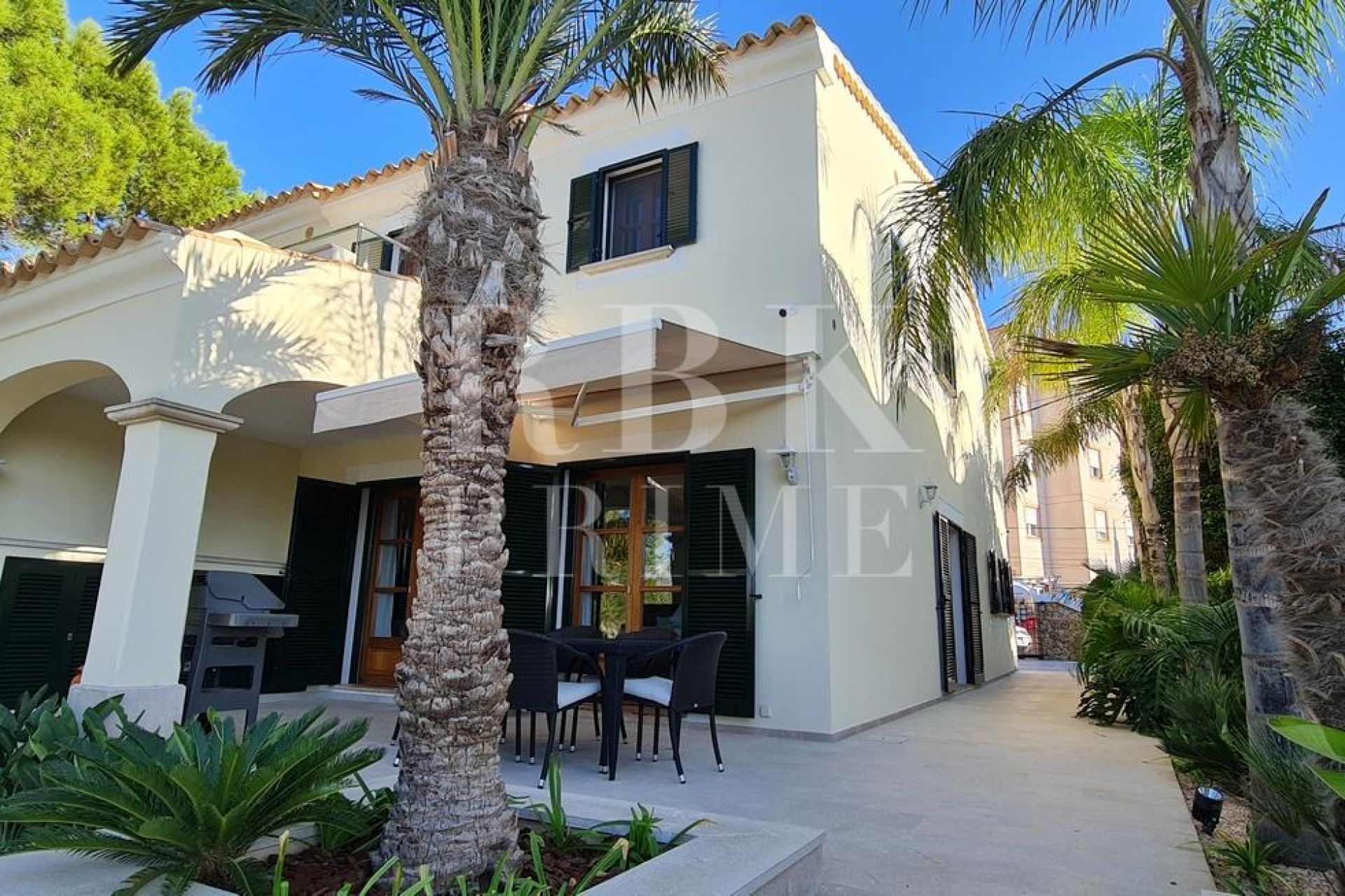 Available - Semi-detached house - Llucmajor