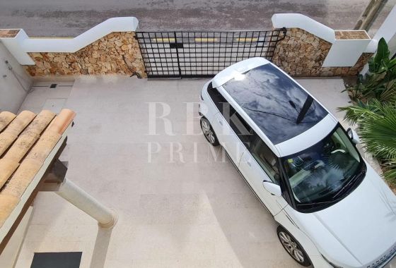 Semi-detached house · Available - Llucmajor