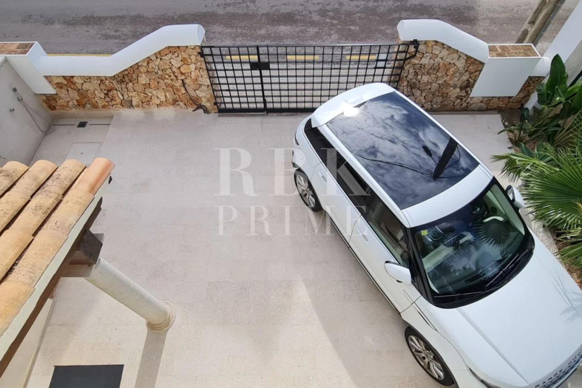 Available - Semi-detached house - Llucmajor