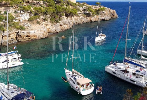 Semi-detached house · Available - Llucmajor