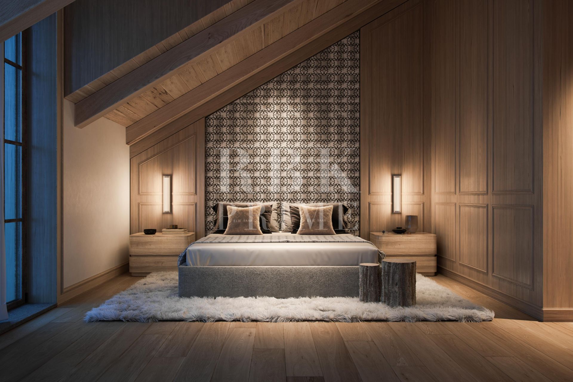 瑞士 Andermatt 独家豪华公寓出售 — Image 6
