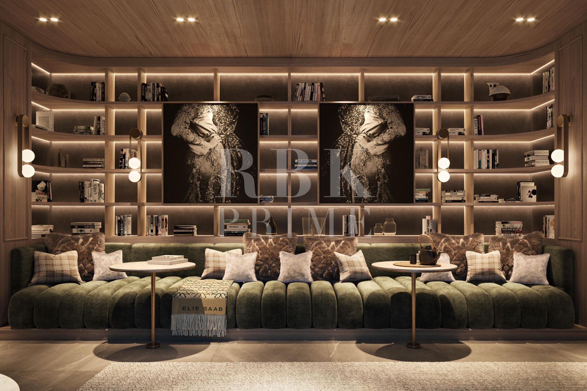 瑞士 Andermatt 独家豪华公寓出售 — Image 10