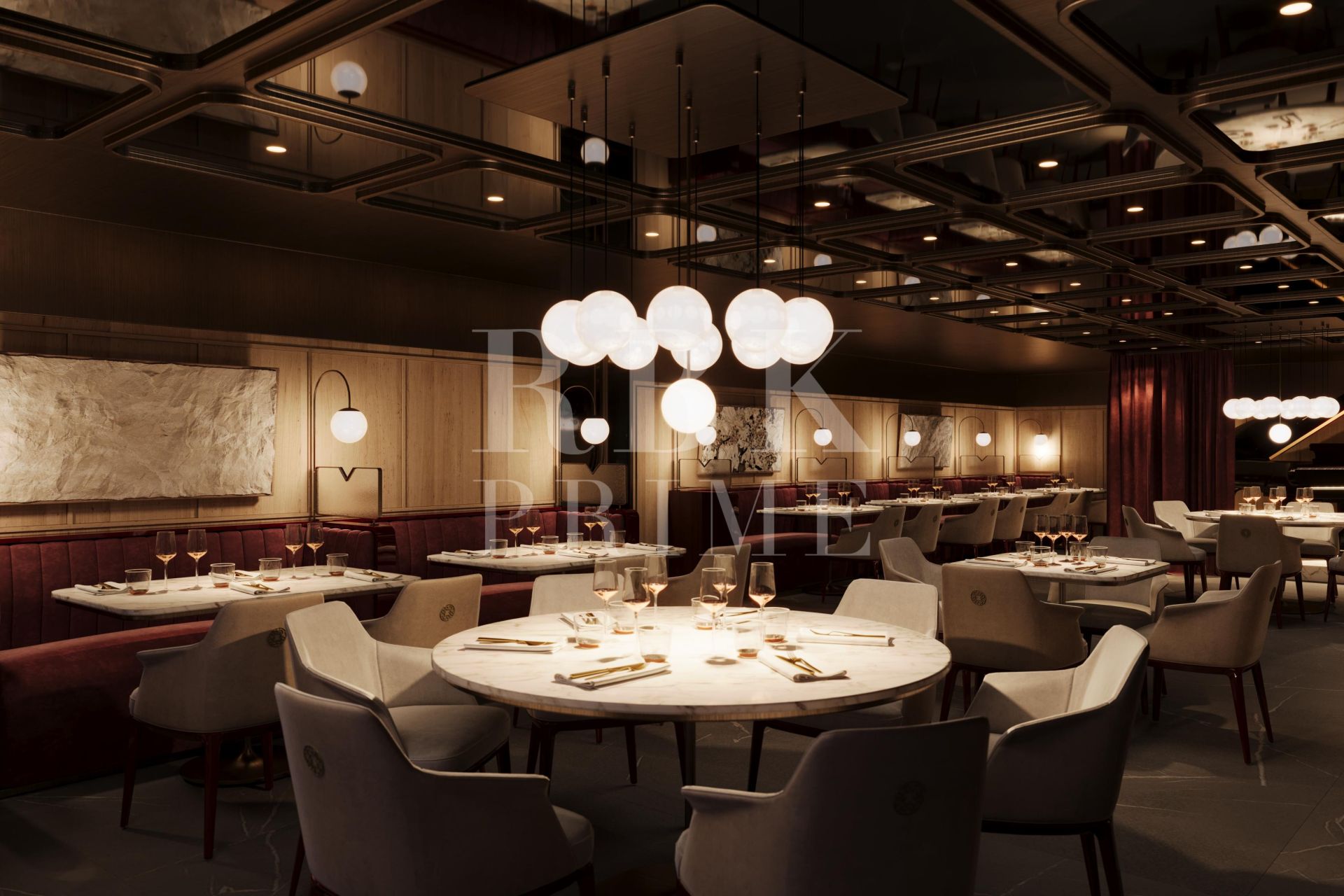 瑞士 Andermatt 独家豪华公寓出售 — Image 18