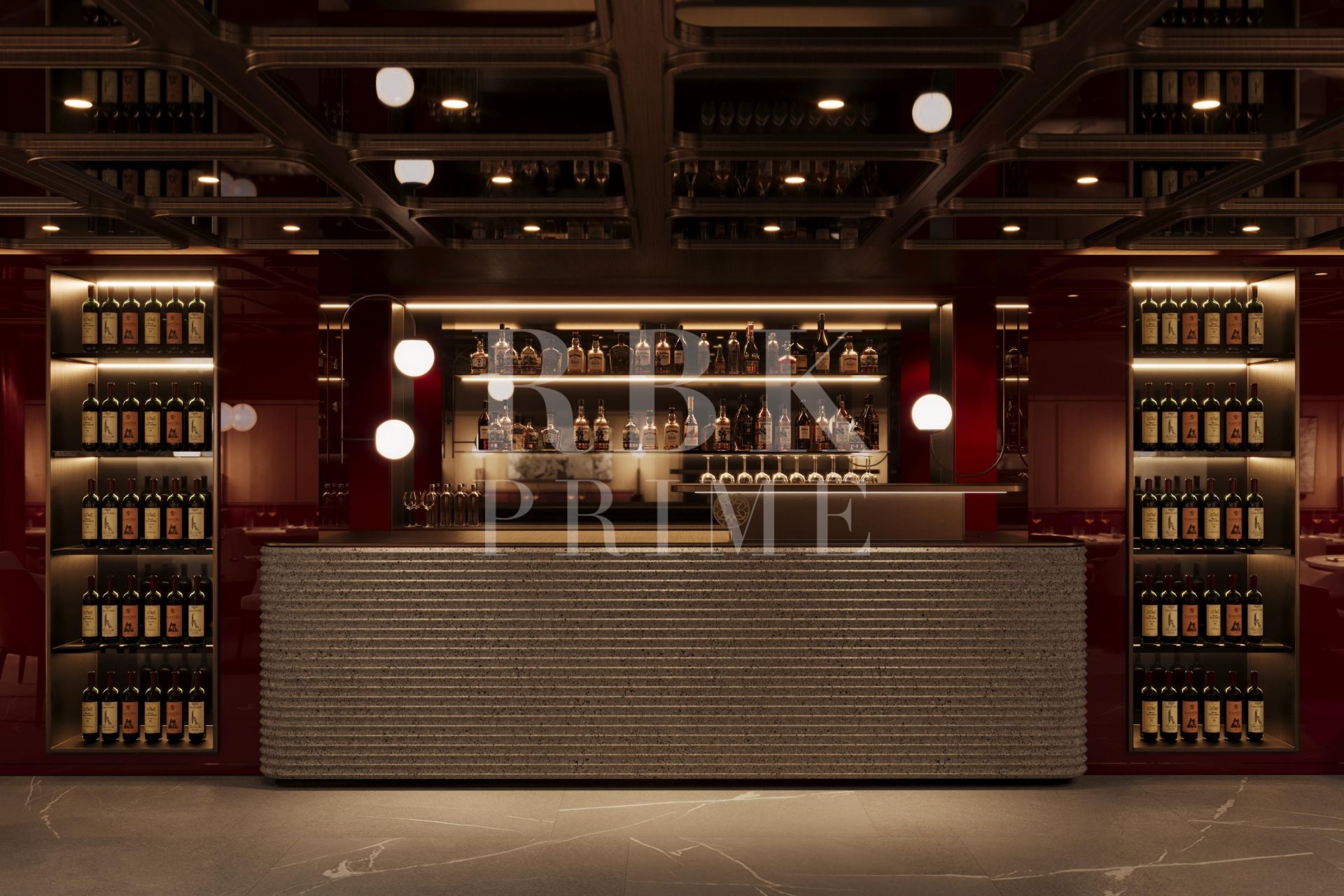 瑞士 Andermatt 独家豪华公寓出售 — Image 19