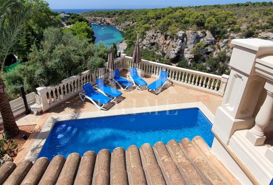 Detached house · Available - Llucmajor