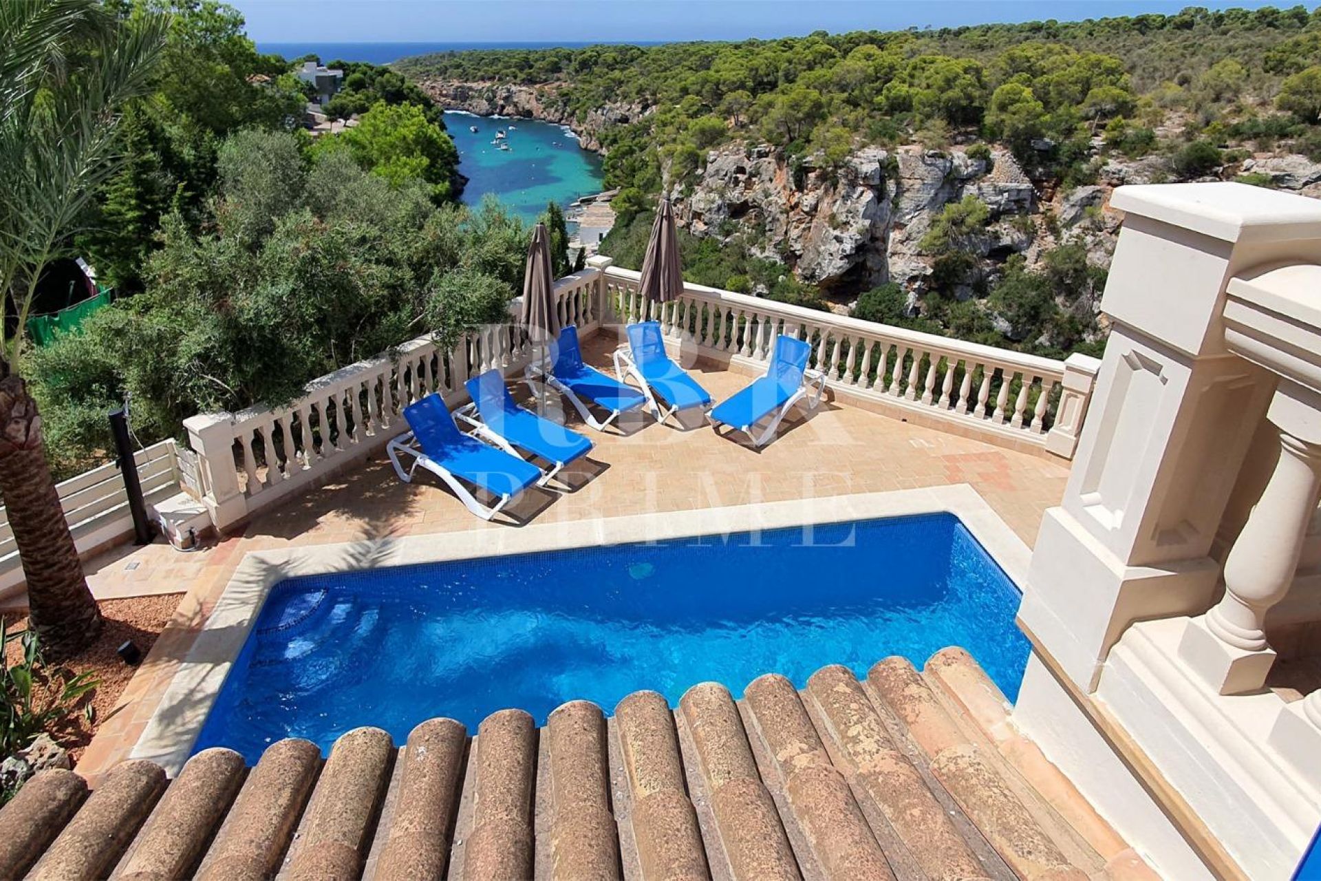 Available - Detached house - Llucmajor