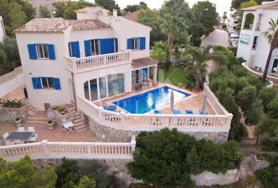 Detached house · Available - Llucmajor