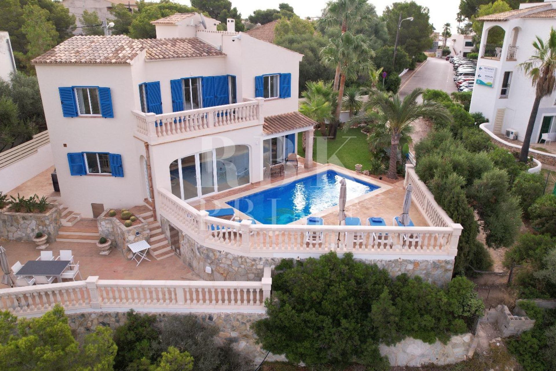 Available - Detached house - Llucmajor