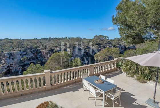 Detached house · Available - Llucmajor