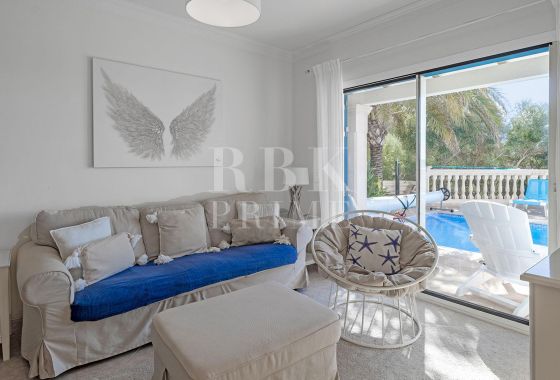 Detached house · Available - Llucmajor