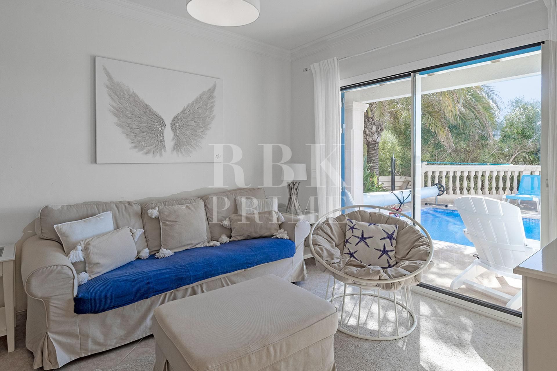 Available - Detached house - Llucmajor