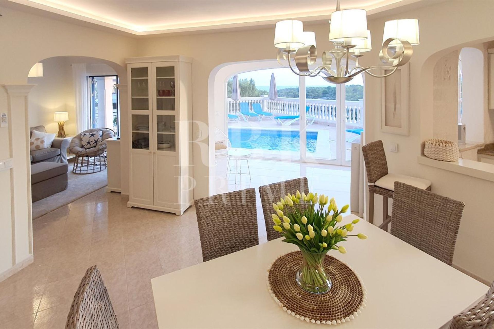 Available - Detached house - Llucmajor