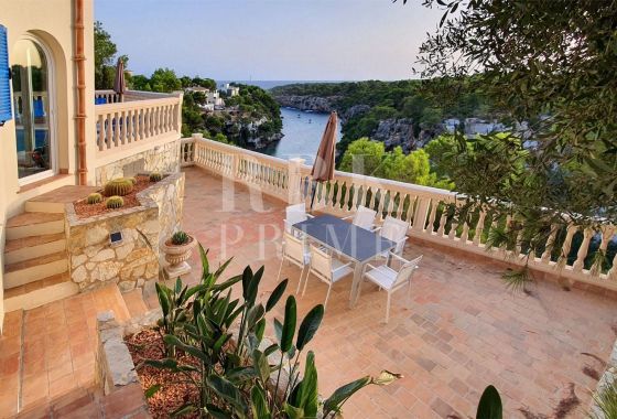 Detached house · Available - Llucmajor