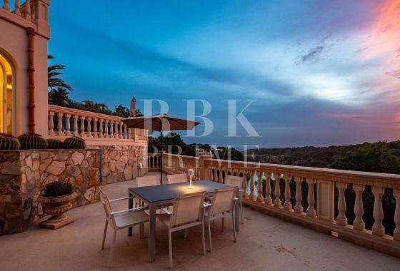 Detached house · Available - Llucmajor