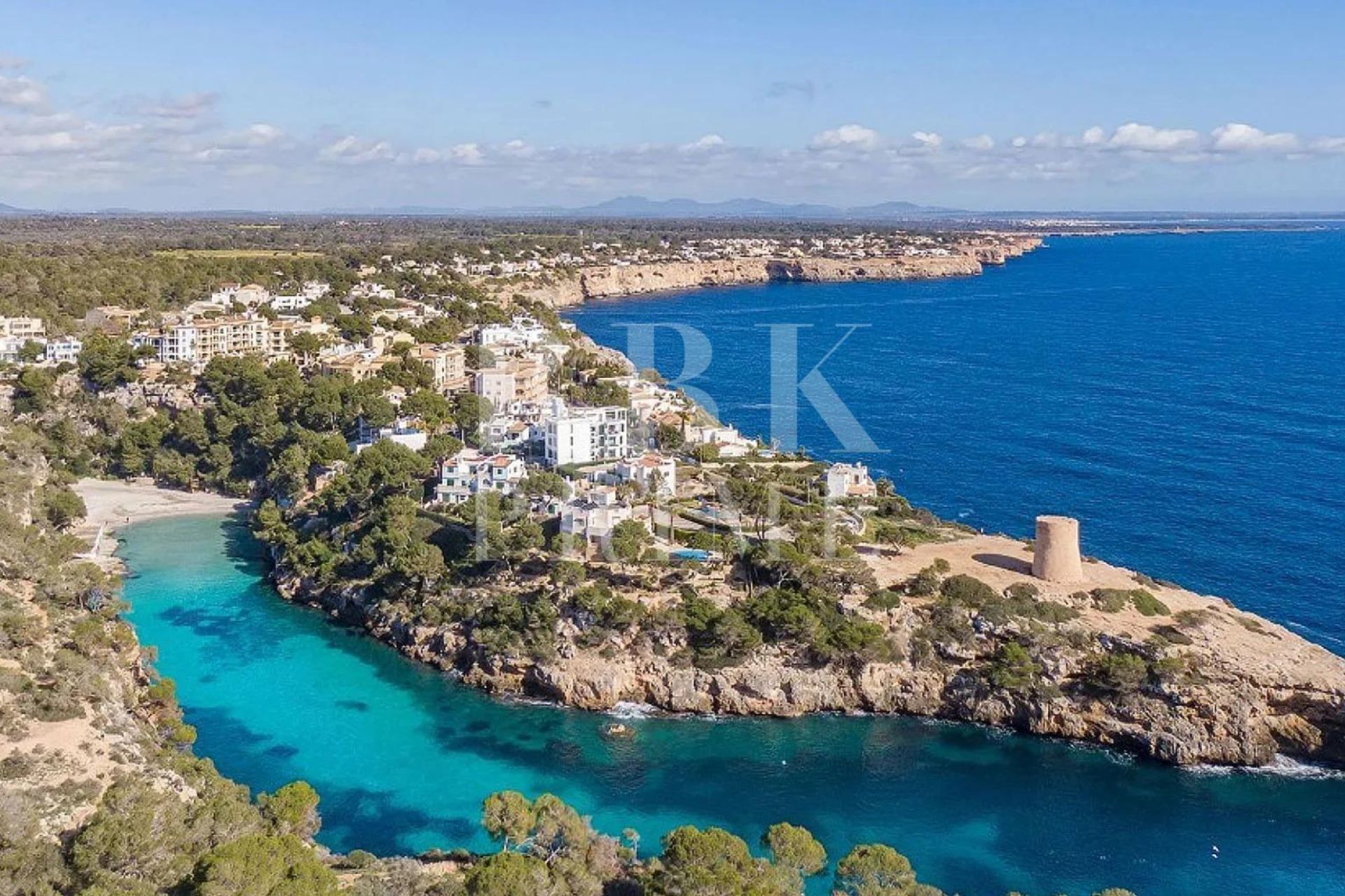 Available - Detached house - Llucmajor