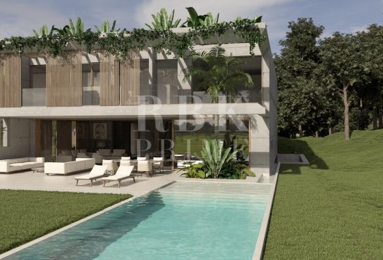 Urban plot · Available - Calvià