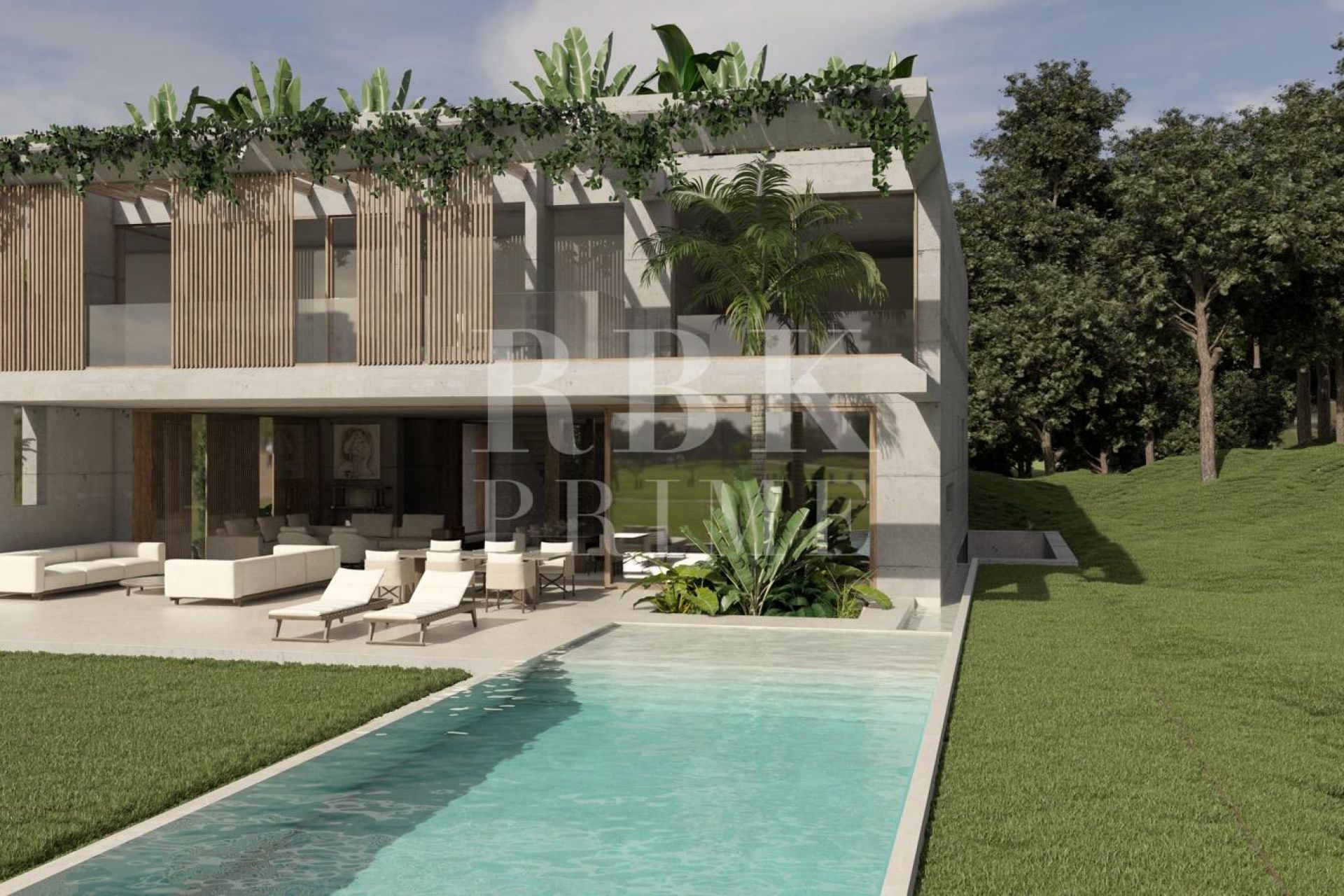 Available - Urban plot - Calvià