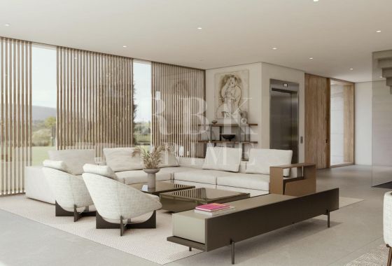 Urban plot · Available - Calvià