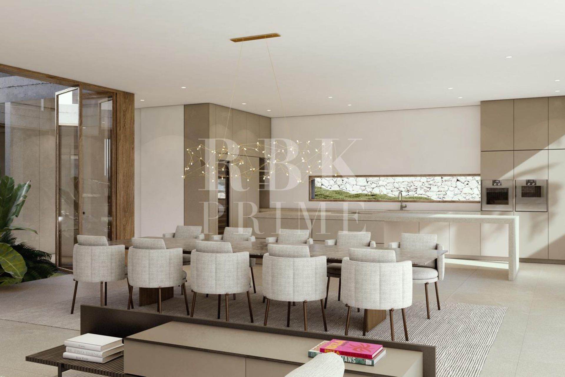 Available - Urban plot - Calvià