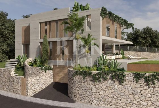 Urban plot · Available - Calvià