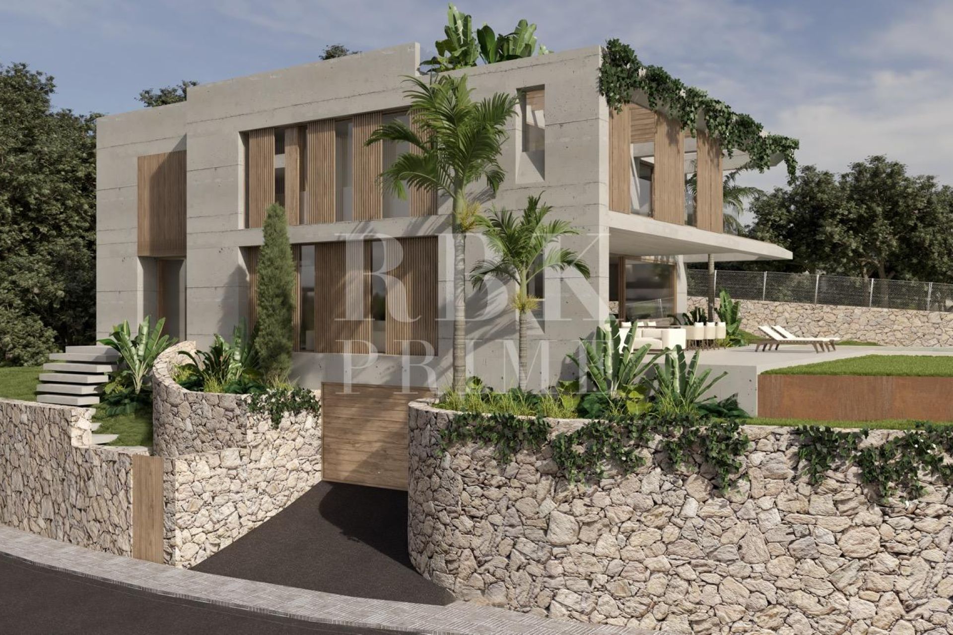Available - Urban plot - Calvià