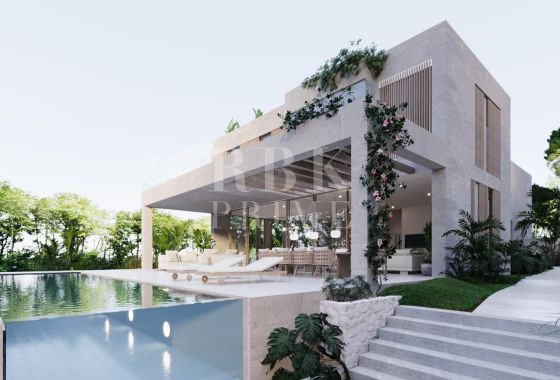 Urban plot · Available - Calvià