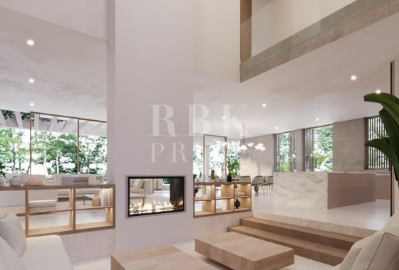 Urban plot · Available - Calvià