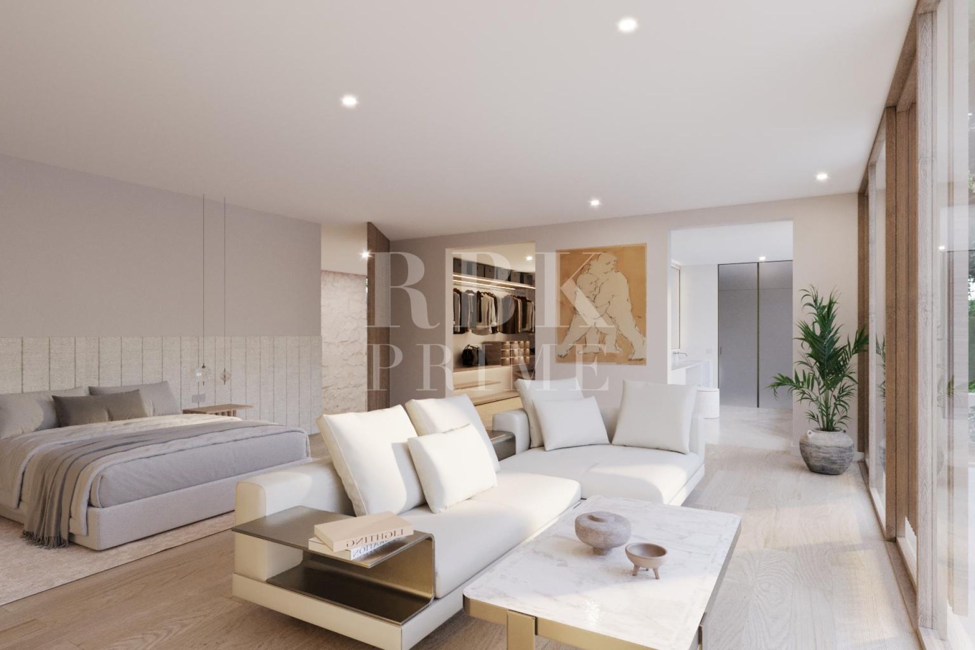 Available - Urban plot - Calvià