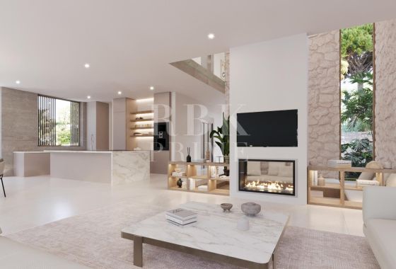 Urban plot · Available - Calvià