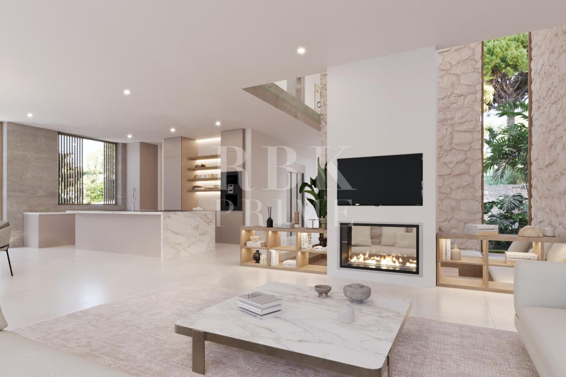 Available - Urban plot - Calvià