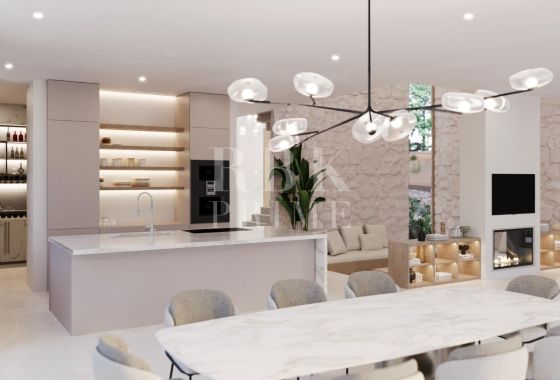 Urban plot · Available - Calvià