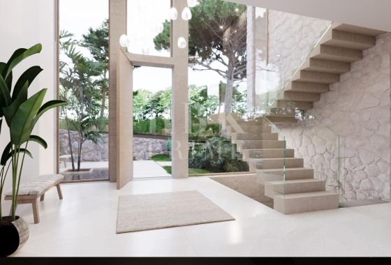 Urban plot · Available - Calvià